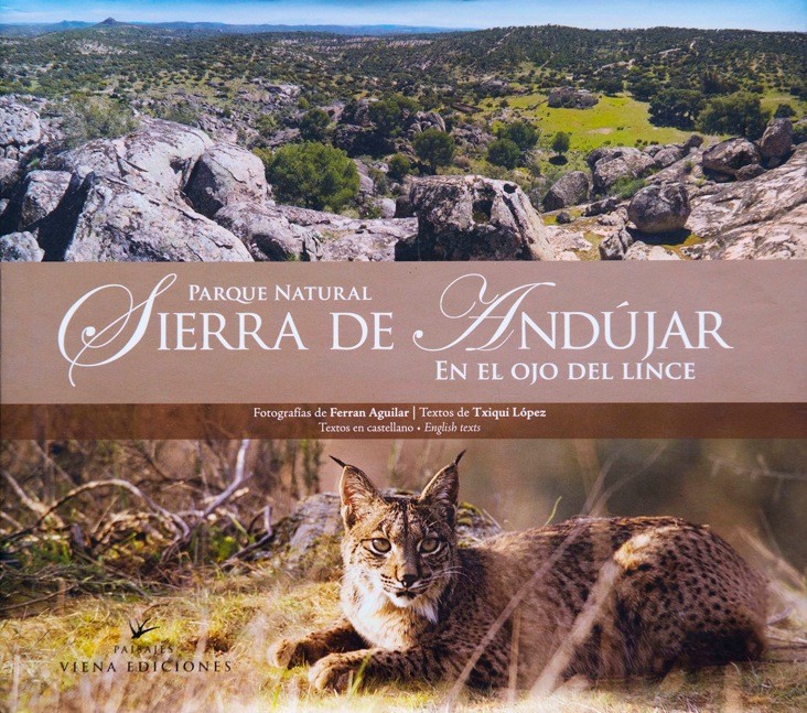 Aquest Nadal regala llibres de natura