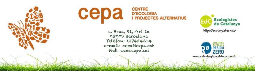 Comunicat de premsa de la Plataforma Ciutadana residu zero i de la Federació Ecologistes de Catalunya. Dia Internacional del Medi Ambient