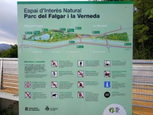 Crònica de la sortida ornitològica a les basses del Vallès Oriental