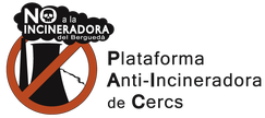 El Consell d’alcaldes del Berguedà aprova la moció contra la incineradora de Cercs!.
