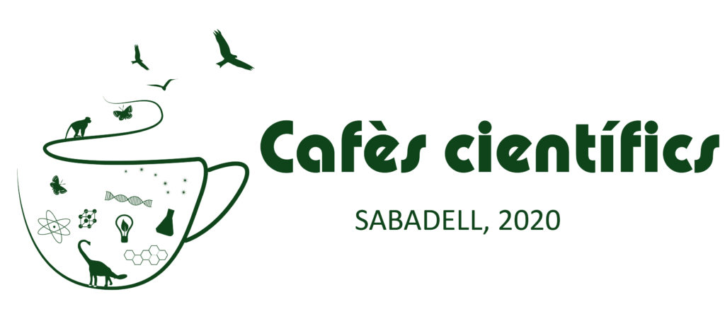 Cafès científics. Sabadell, 2020