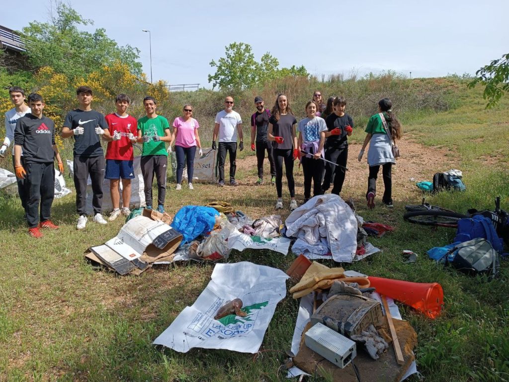 Tancament satisfactori de l’ApS: Fem més viva la plana del Vallès!