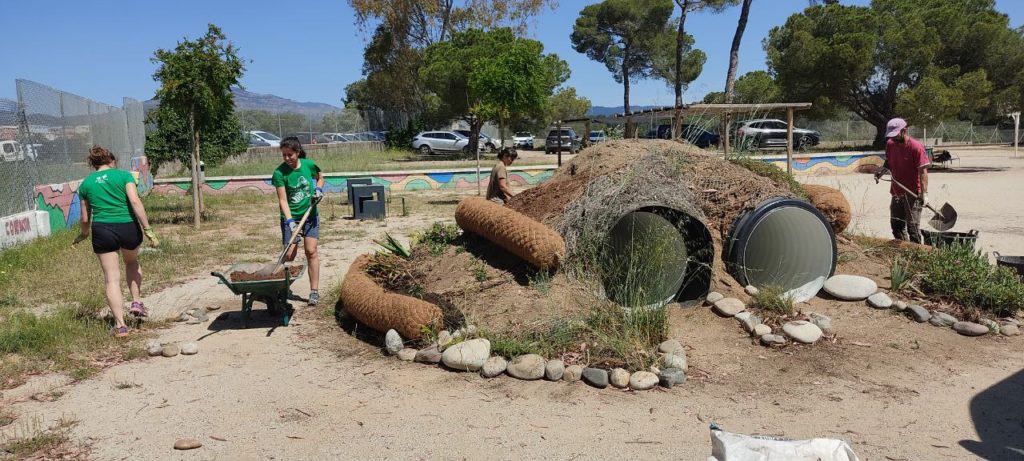 Tancament satisfactori de l’ApS: Fem més viva la plana del Vallès!