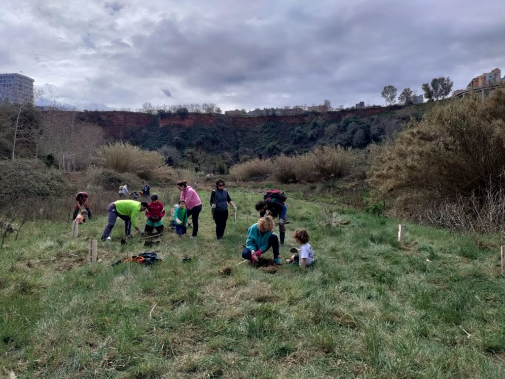 Tancament satisfactori de l’ApS: Fem més viva la plana del Vallès!