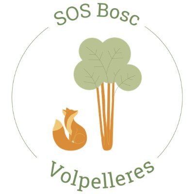 Pas important per a la protecció del Bosc de Volpelleres